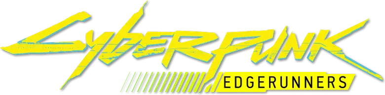 Cyberpunk: Edgerunners