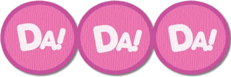 Daa! Daa! Daa!