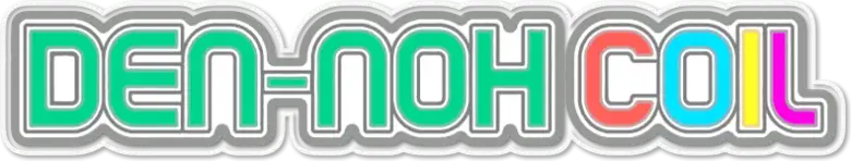 Dennou Coil