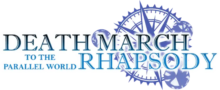 Death March kara Hajimaru Isekai Kyousoukyoku