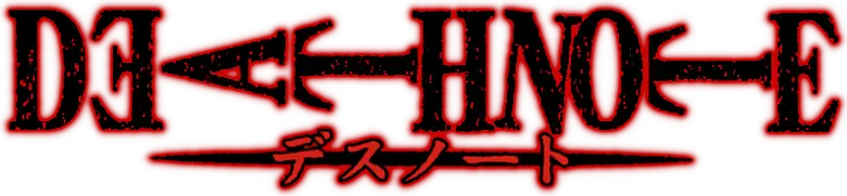 DEATH NOTE