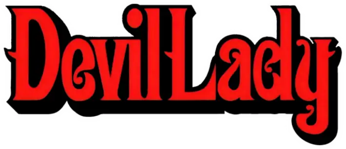 Devilman Lady