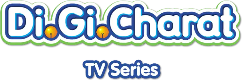 Di Gi Charat