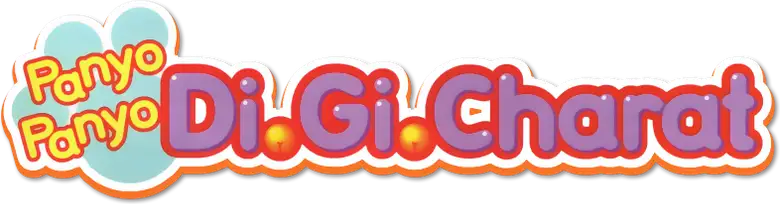 Panyo Panyo Di Gi Charat