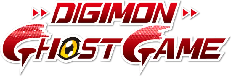 Digimon Ghost Game