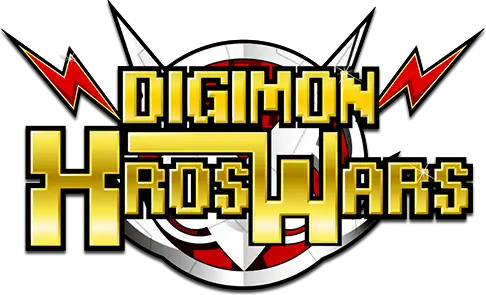 Digimon Xros Wars