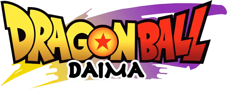 Dragon Ball