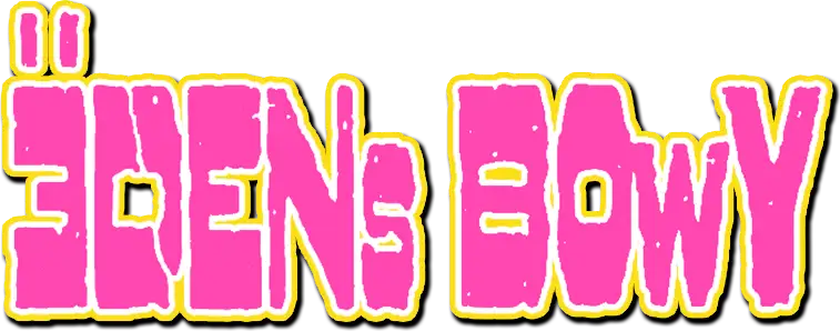Eden's Bowy