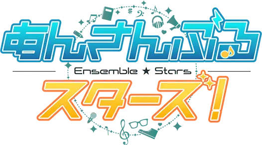 Ensemble Stars!