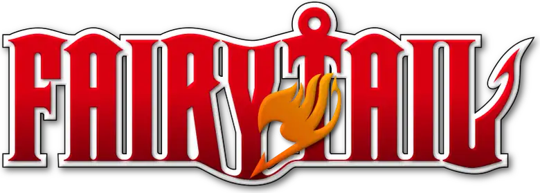 FAIRY TAIL