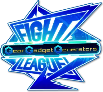 Fight League: Gear Gadget Generators