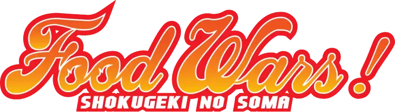 Shokugeki no Souma