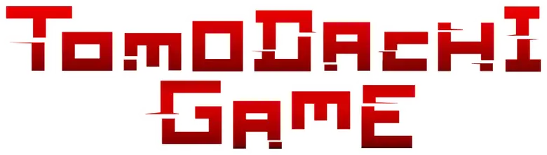 Tomodachi Game