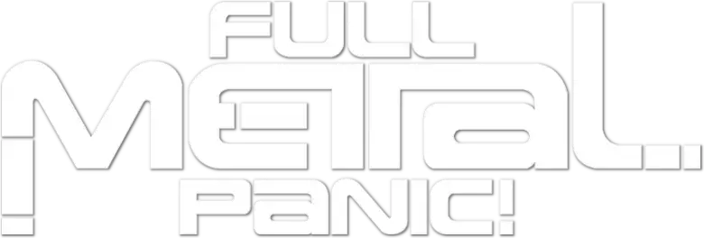 Full Metal Panic!