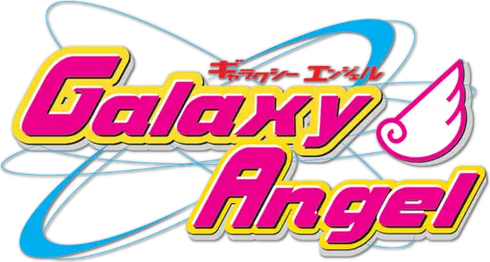 Galaxy Angel