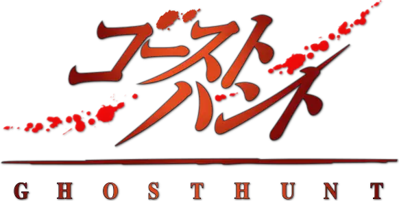 Ghost Hunt