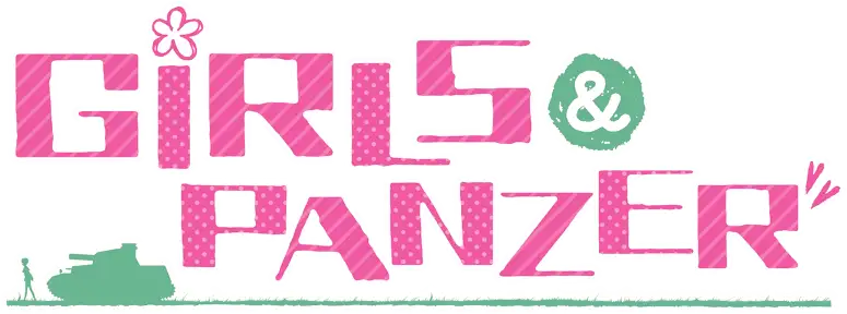 Girls & Panzer