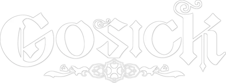 GOSICK