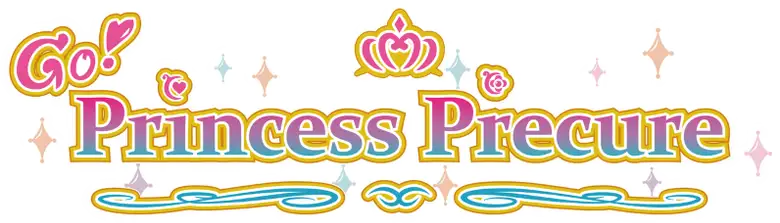 Futari wa Precure