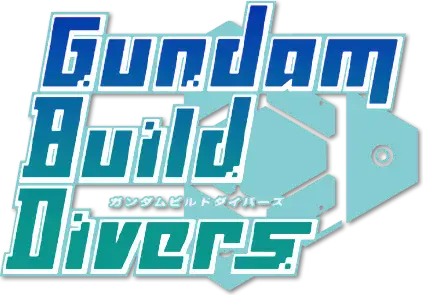 Gundam Build Divers