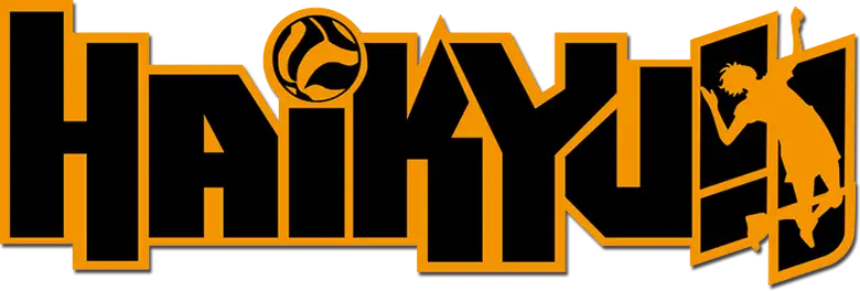 Haikyuu!!