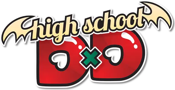 High School DxD