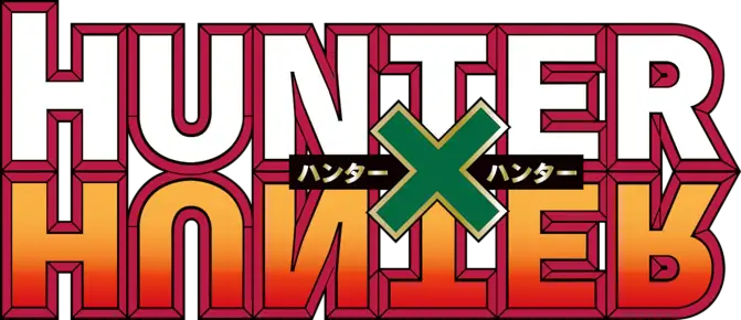 HUNTER×HUNTER