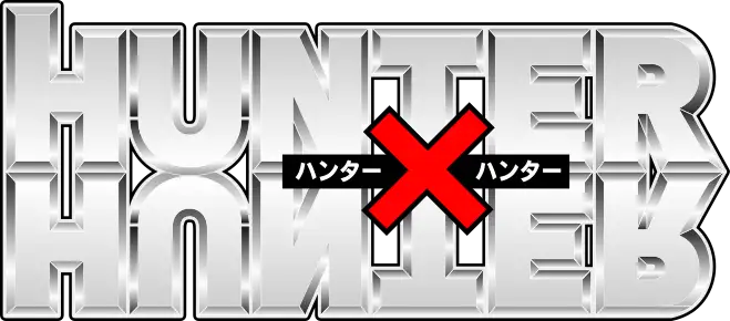 HUNTER×HUNTER