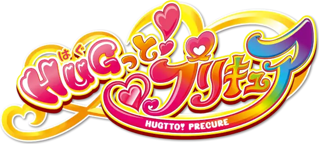 Futari wa Precure