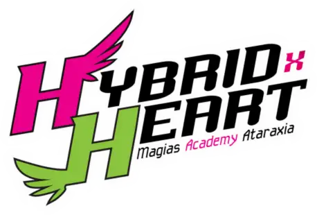 Masou Gakuen HxH