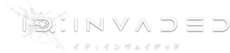 Id:Invaded
