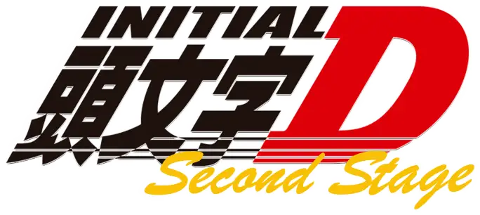 Initial D