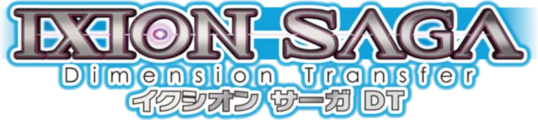 Ixion Saga DT