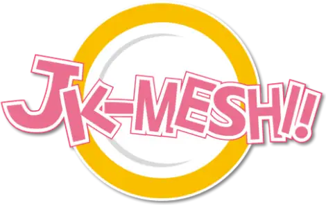 JK-Meshi!