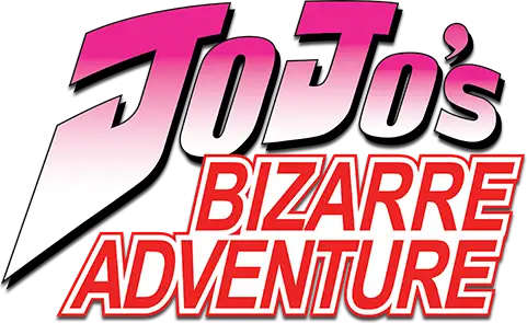 JoJo no Kimyou na Bouken (TV)