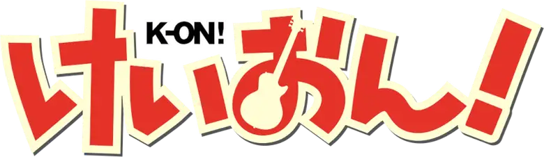 K-ON!