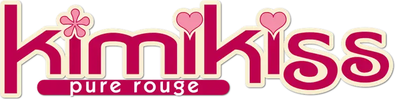 KimiKiss Pure Rouge