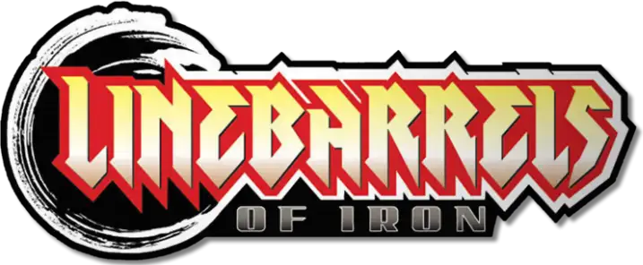 Kurogane no Linebarrels