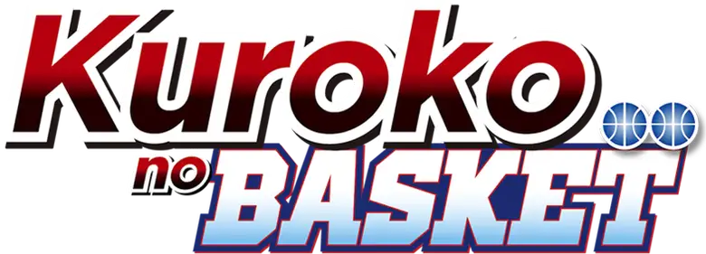 Kuroko no Basket