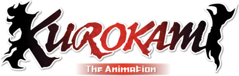 Kurokami The Animation