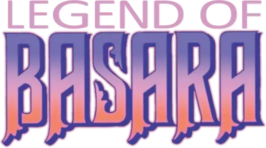Legend of Basara