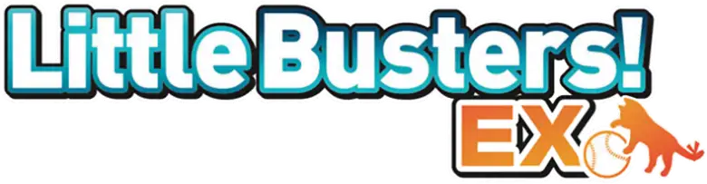 Little Busters!