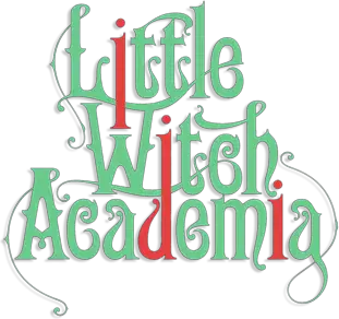 Little Witch Academia (TV)