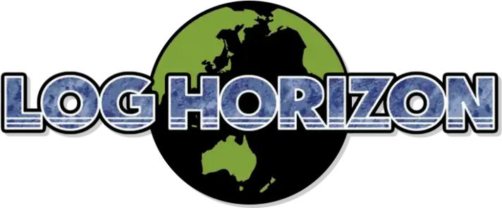 Log Horizon