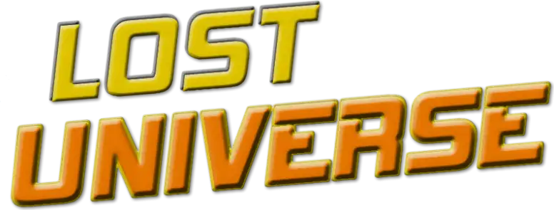 Lost Universe