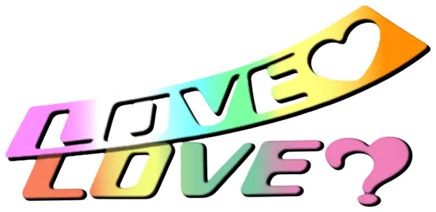 Love♥Love?