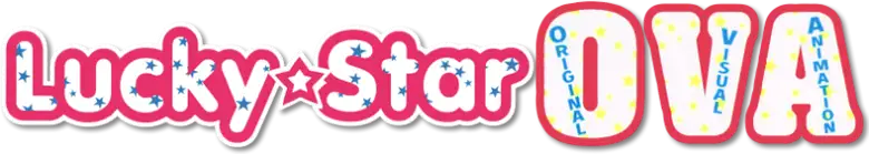 Lucky☆Star