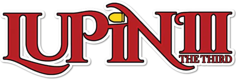Lupin III: Part 5