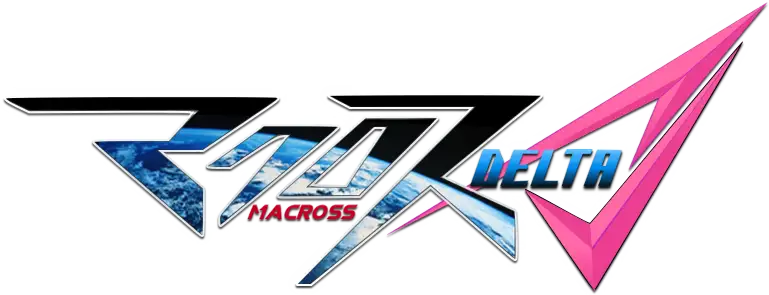 Macross F