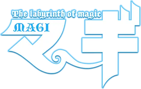 Magi: The labyrinth of magic